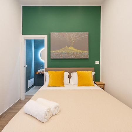 R&D Scassacocchi Apartments 15 Naples Extérieur photo