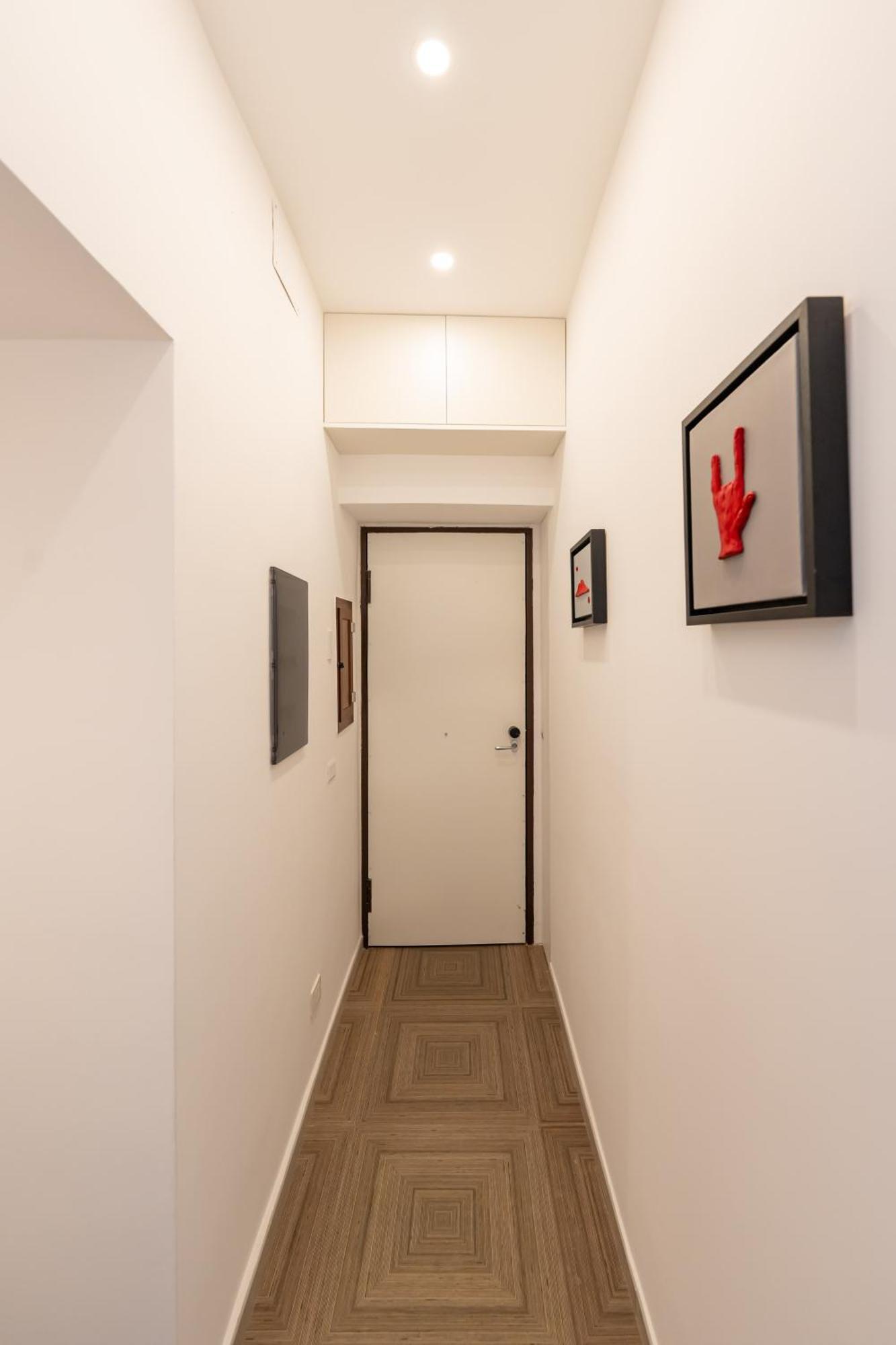 R&D Scassacocchi Apartments 15 Naples Extérieur photo