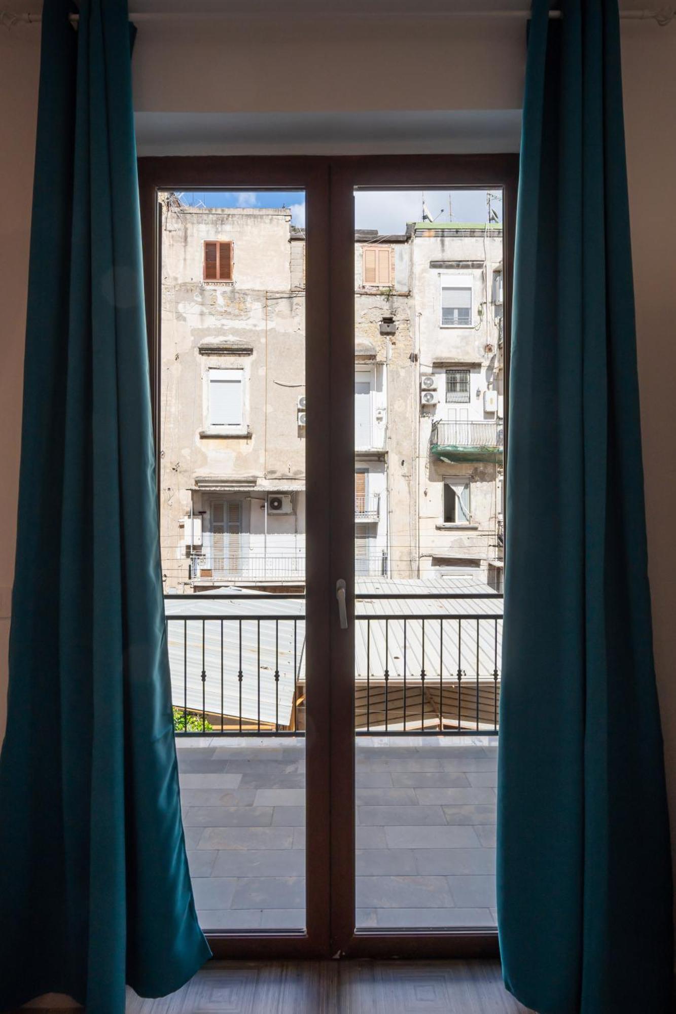 R&D Scassacocchi Apartments 15 Naples Extérieur photo