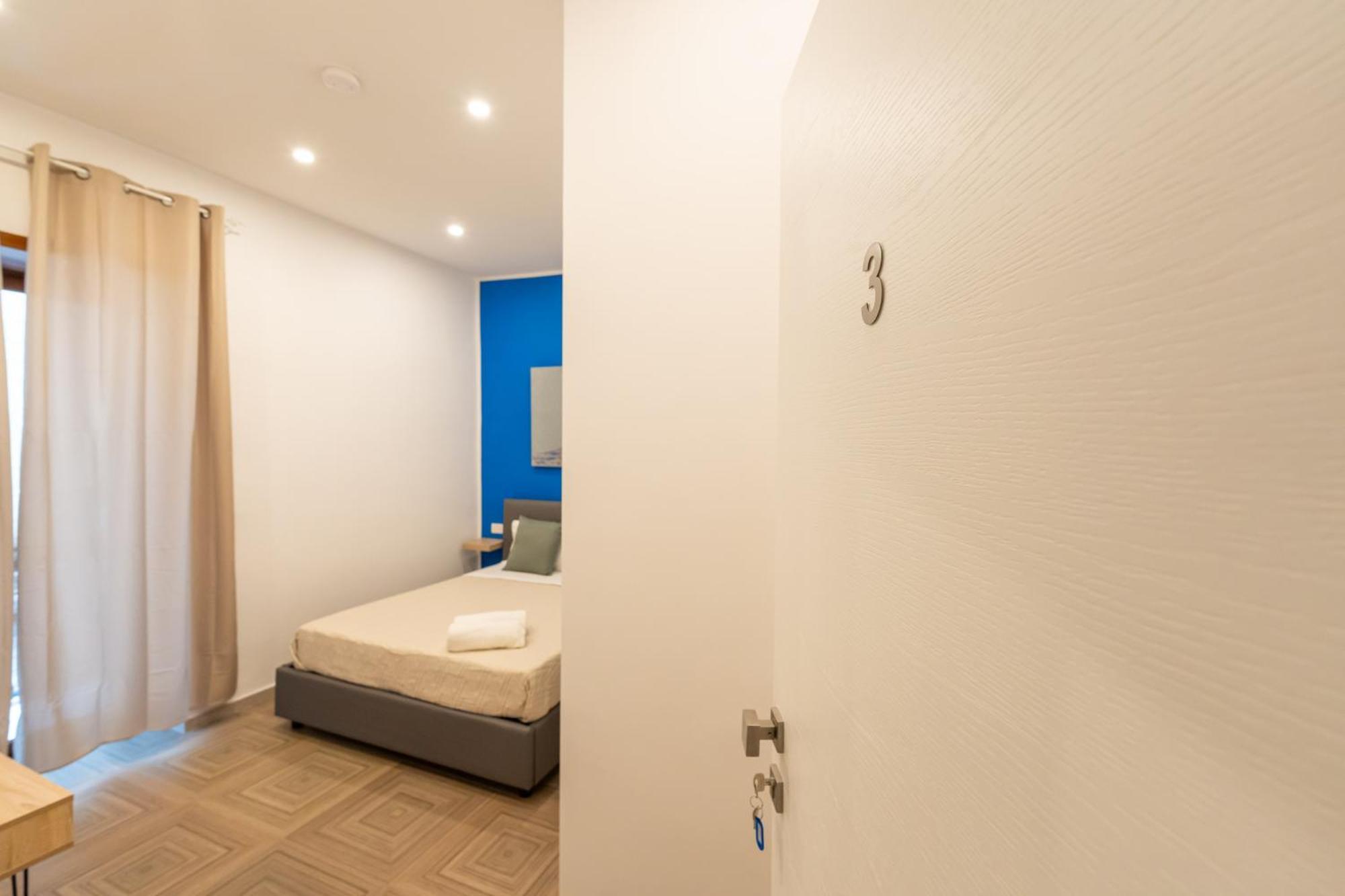 R&D Scassacocchi Apartments 15 Naples Extérieur photo