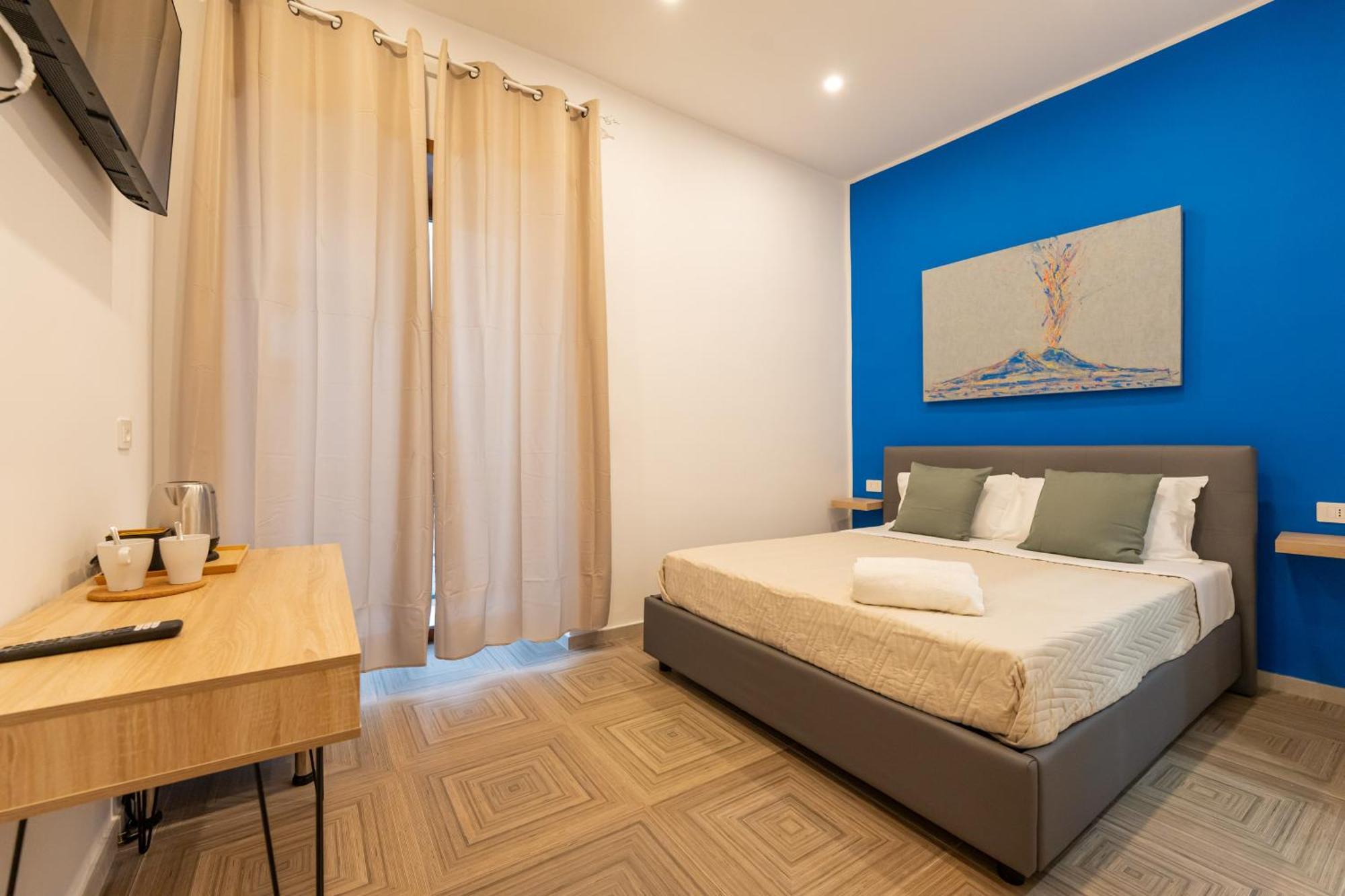 R&D Scassacocchi Apartments 15 Naples Extérieur photo