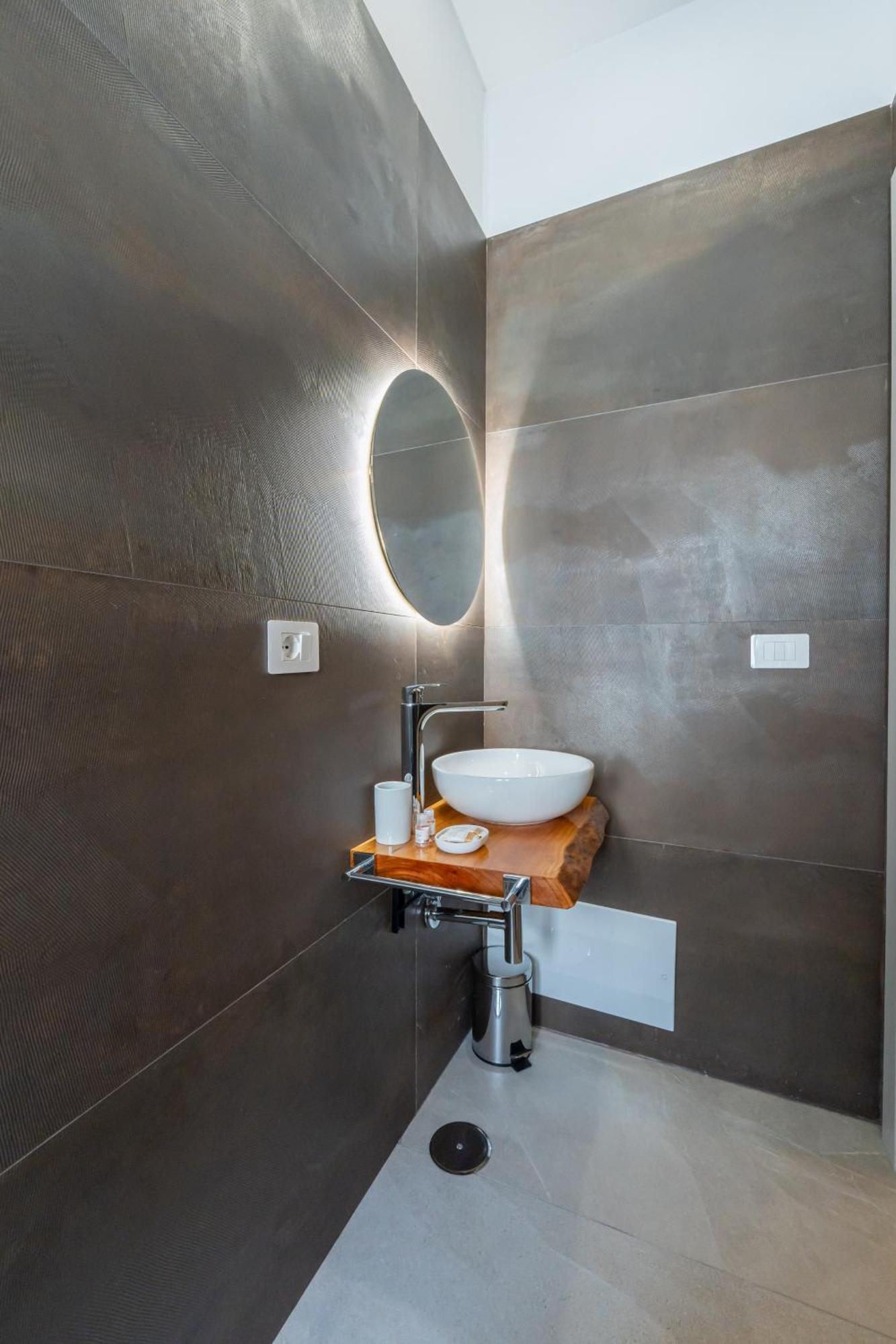 R&D Scassacocchi Apartments 15 Naples Extérieur photo