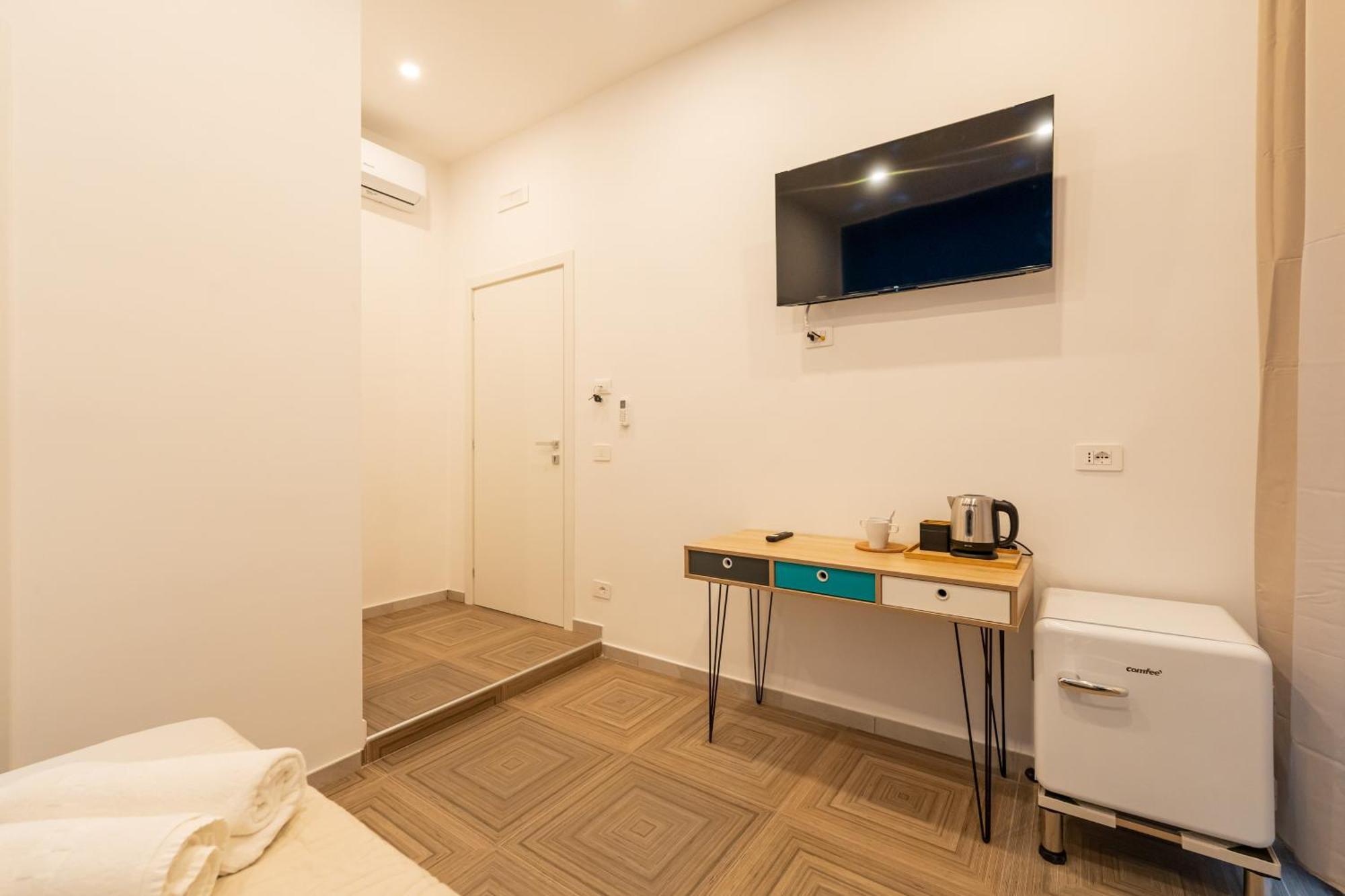 R&D Scassacocchi Apartments 15 Naples Extérieur photo