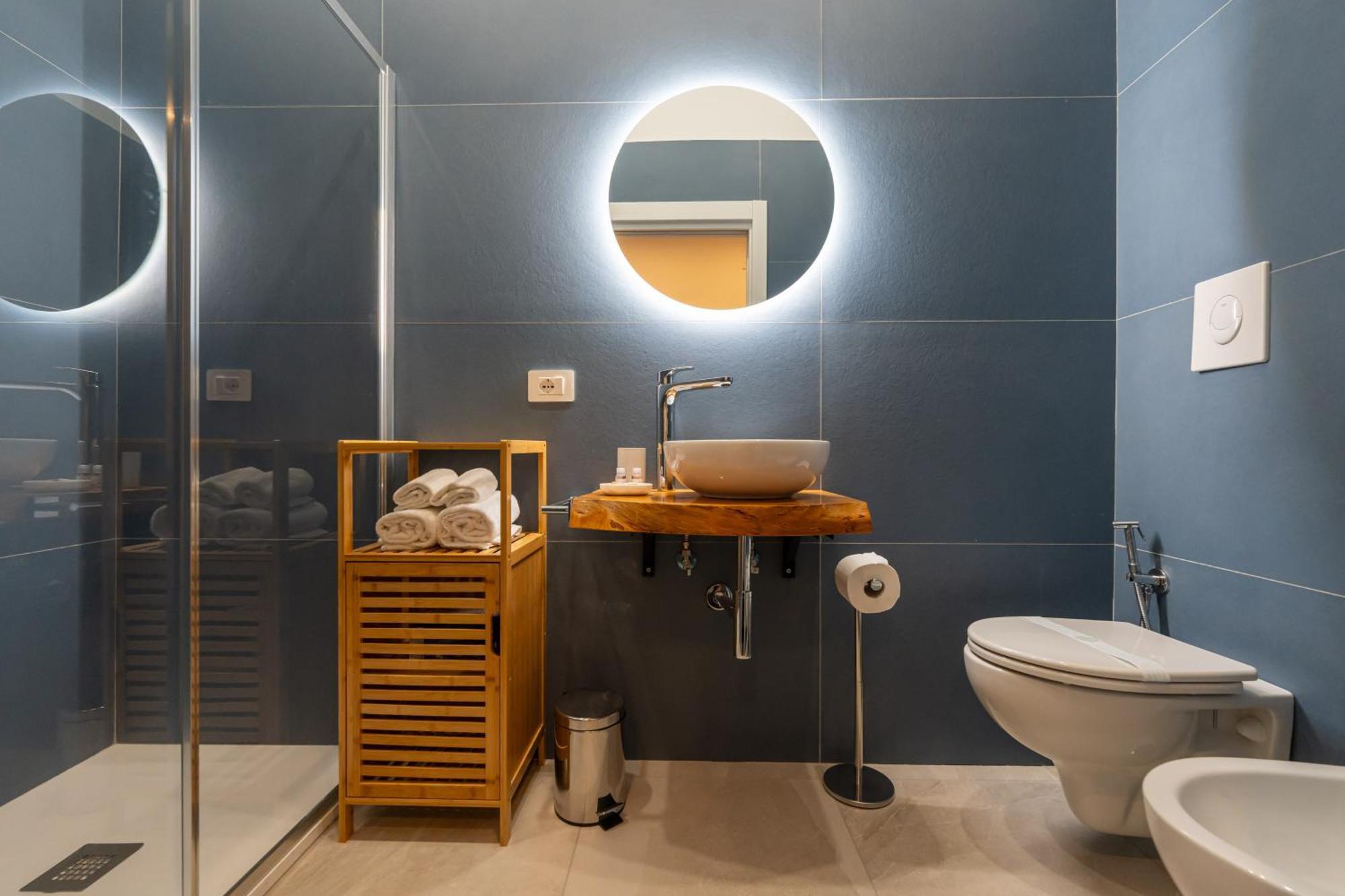 R&D Scassacocchi Apartments 15 Naples Extérieur photo