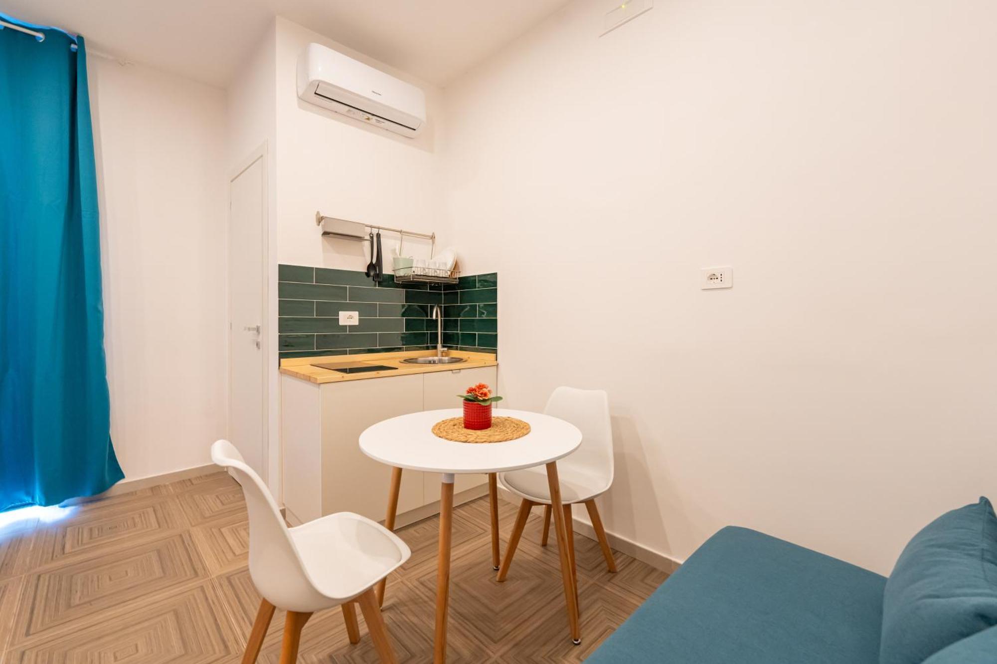 R&D Scassacocchi Apartments 15 Naples Extérieur photo