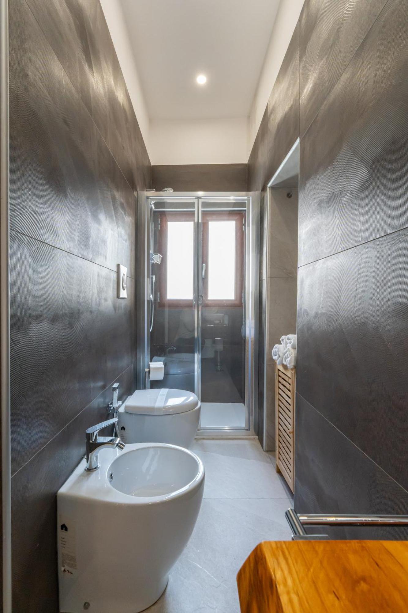 R&D Scassacocchi Apartments 15 Naples Extérieur photo