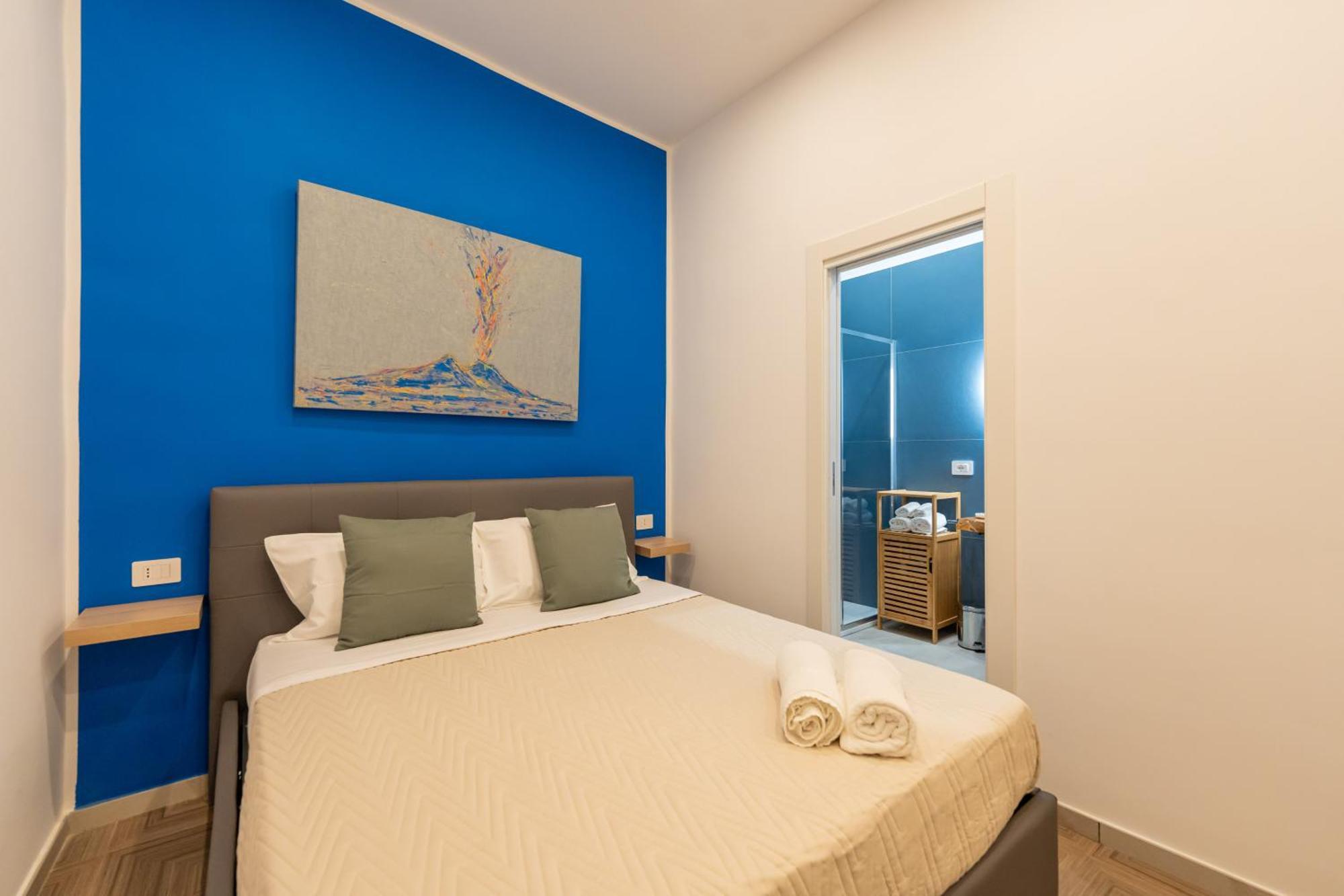 R&D Scassacocchi Apartments 15 Naples Extérieur photo