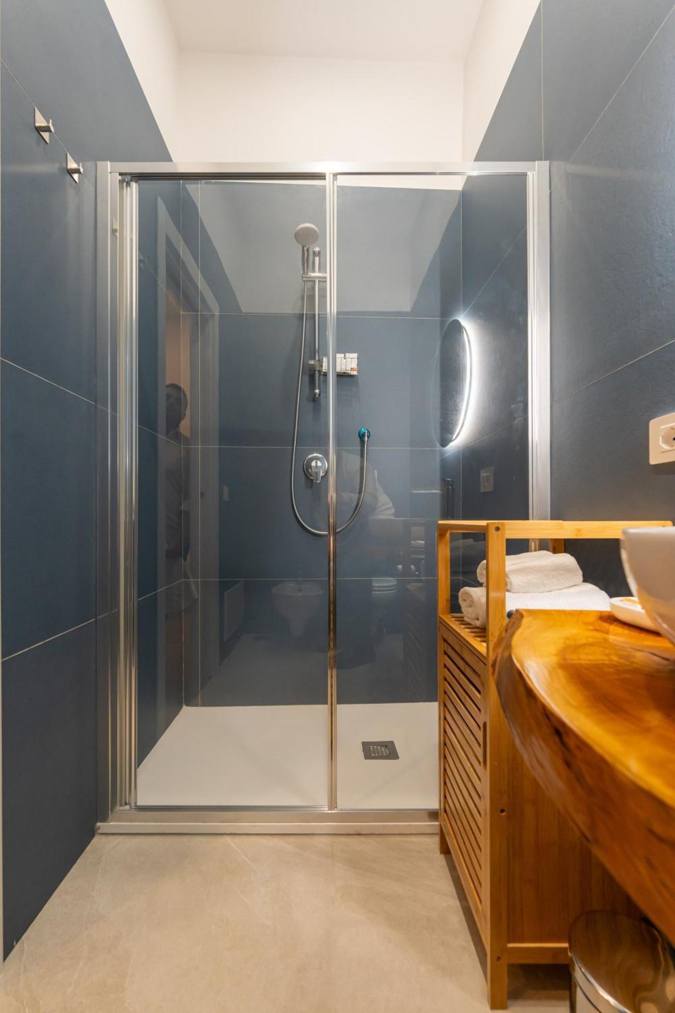 R&D Scassacocchi Apartments 15 Naples Extérieur photo