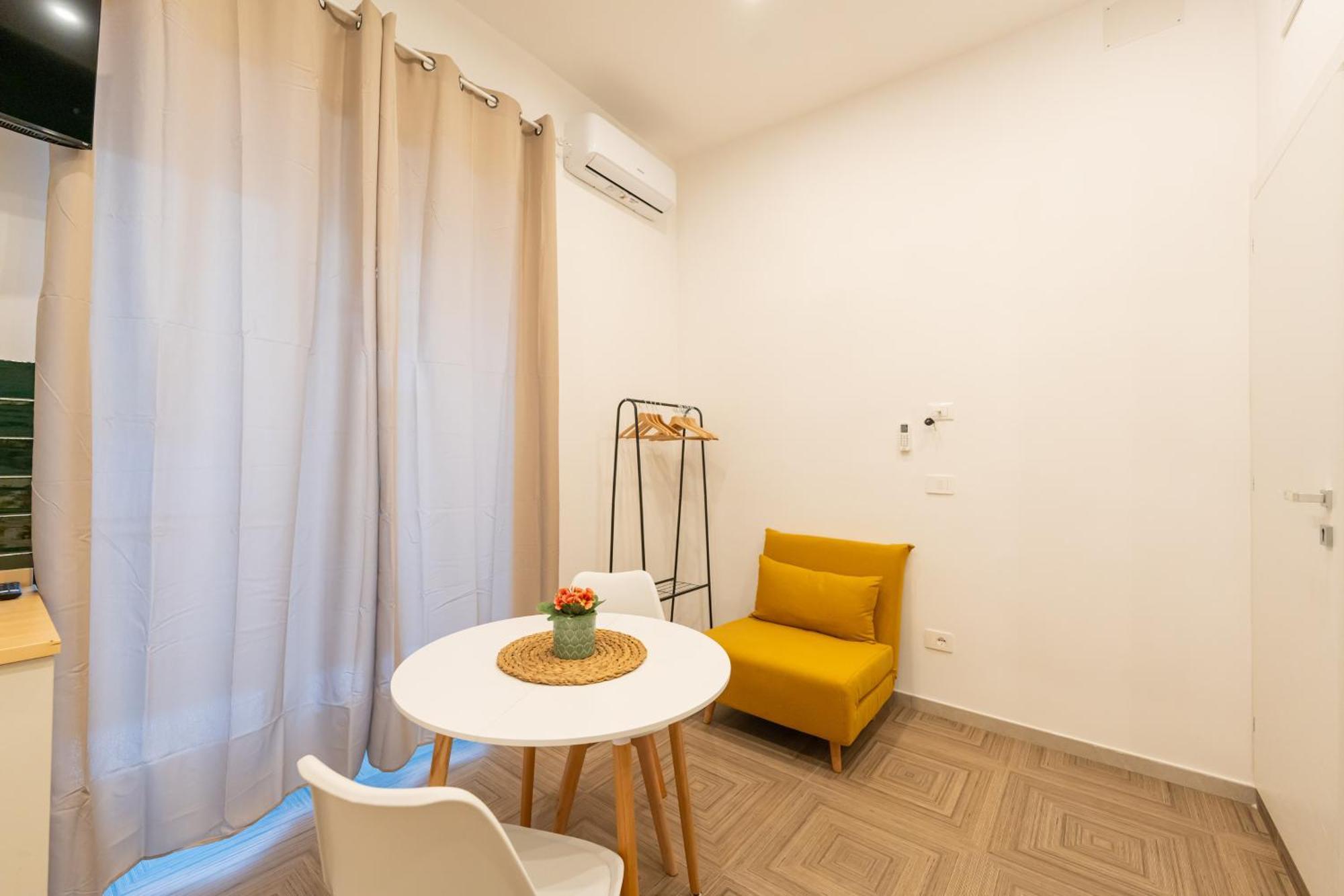 R&D Scassacocchi Apartments 15 Naples Extérieur photo