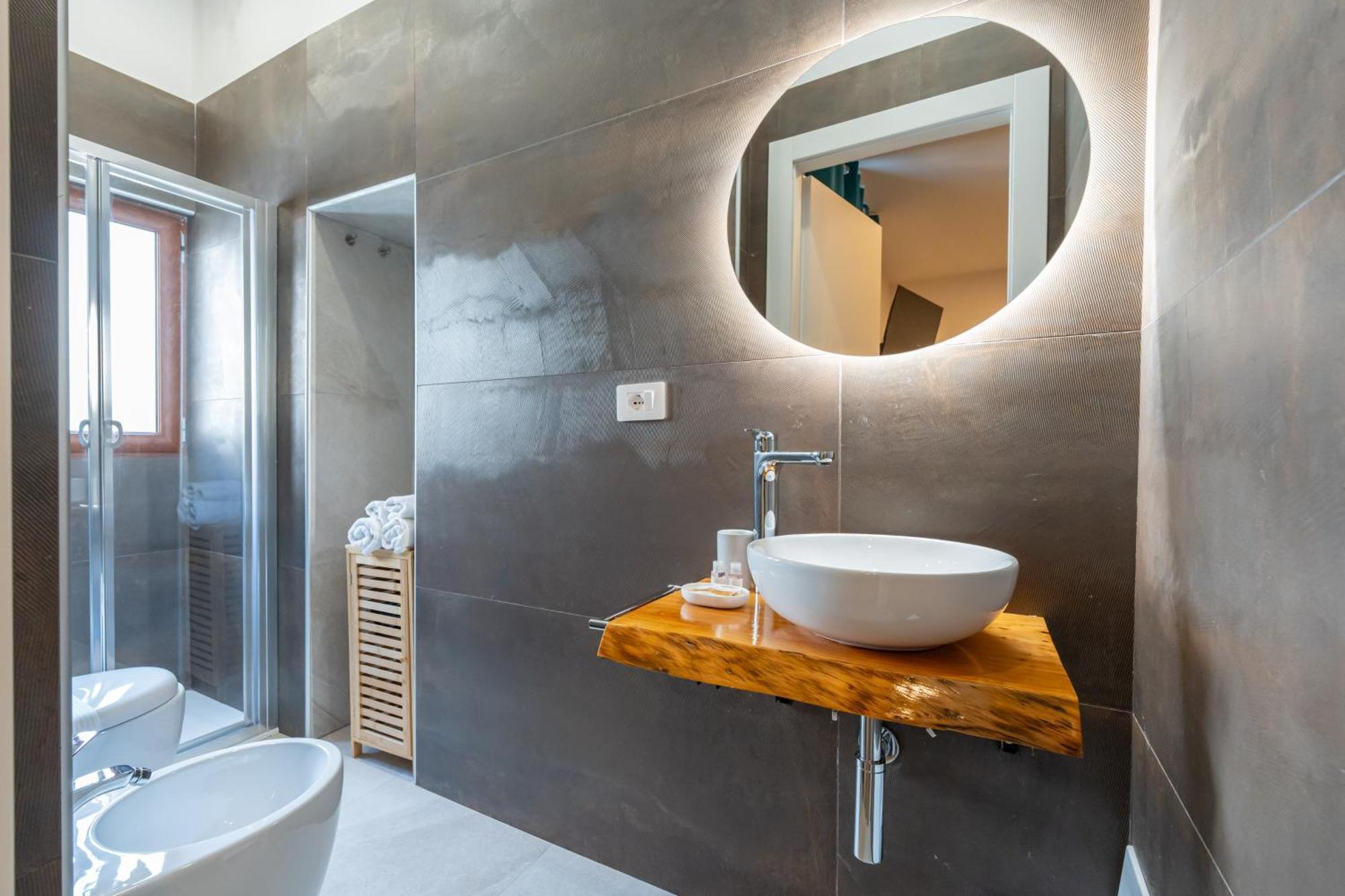 R&D Scassacocchi Apartments 15 Naples Extérieur photo