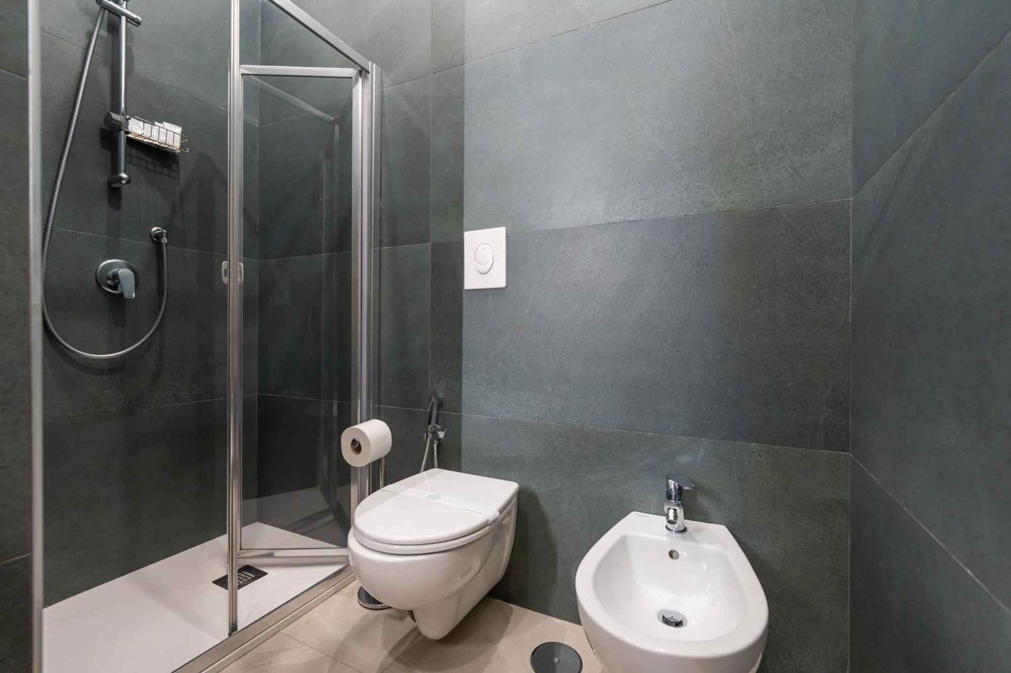 R&D Scassacocchi Apartments 15 Naples Extérieur photo