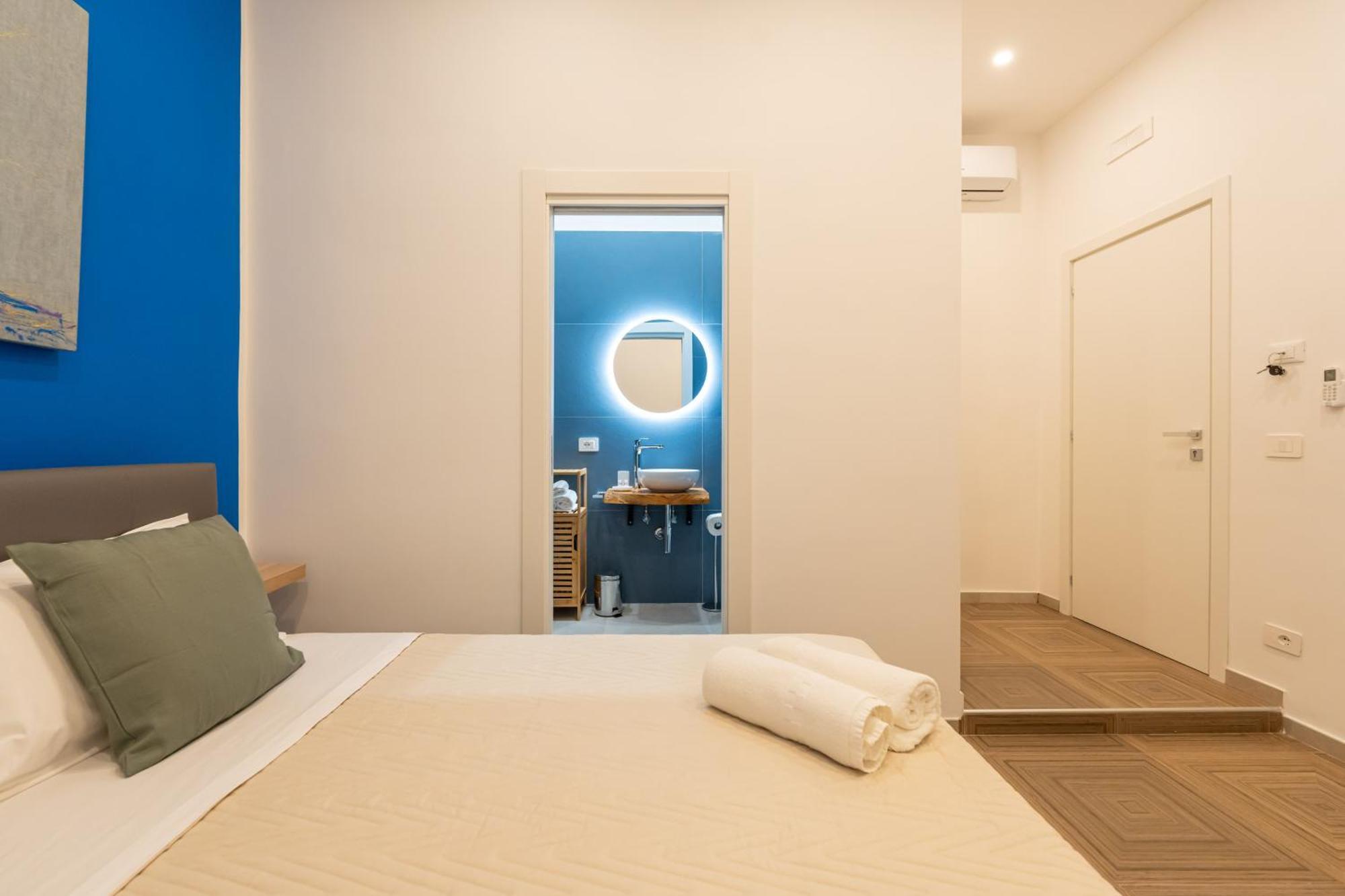 R&D Scassacocchi Apartments 15 Naples Extérieur photo
