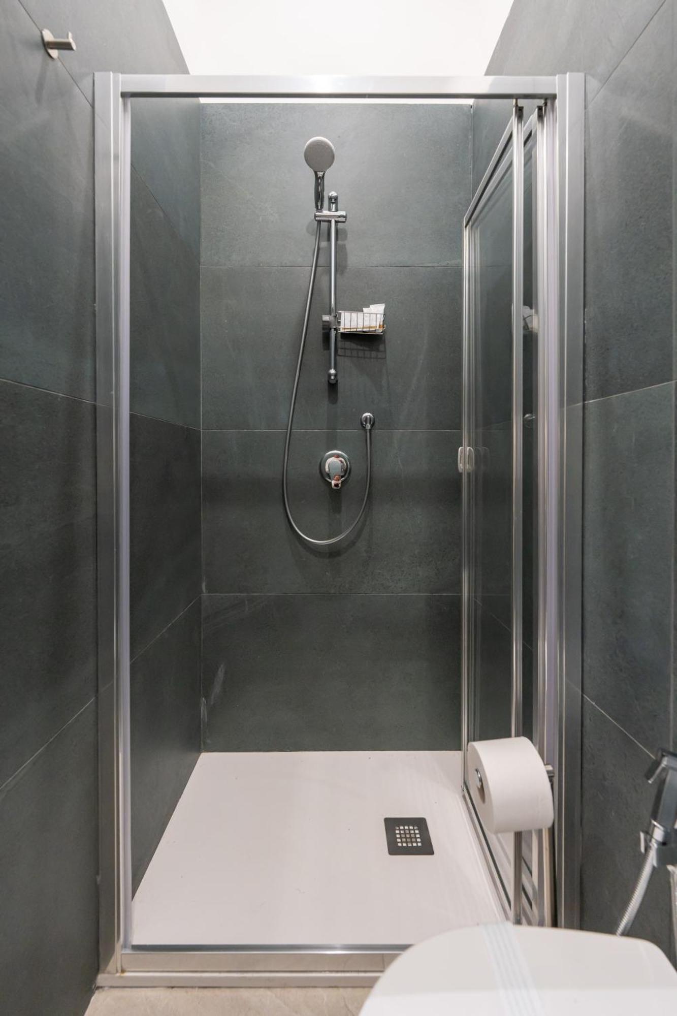 R&D Scassacocchi Apartments 15 Naples Extérieur photo