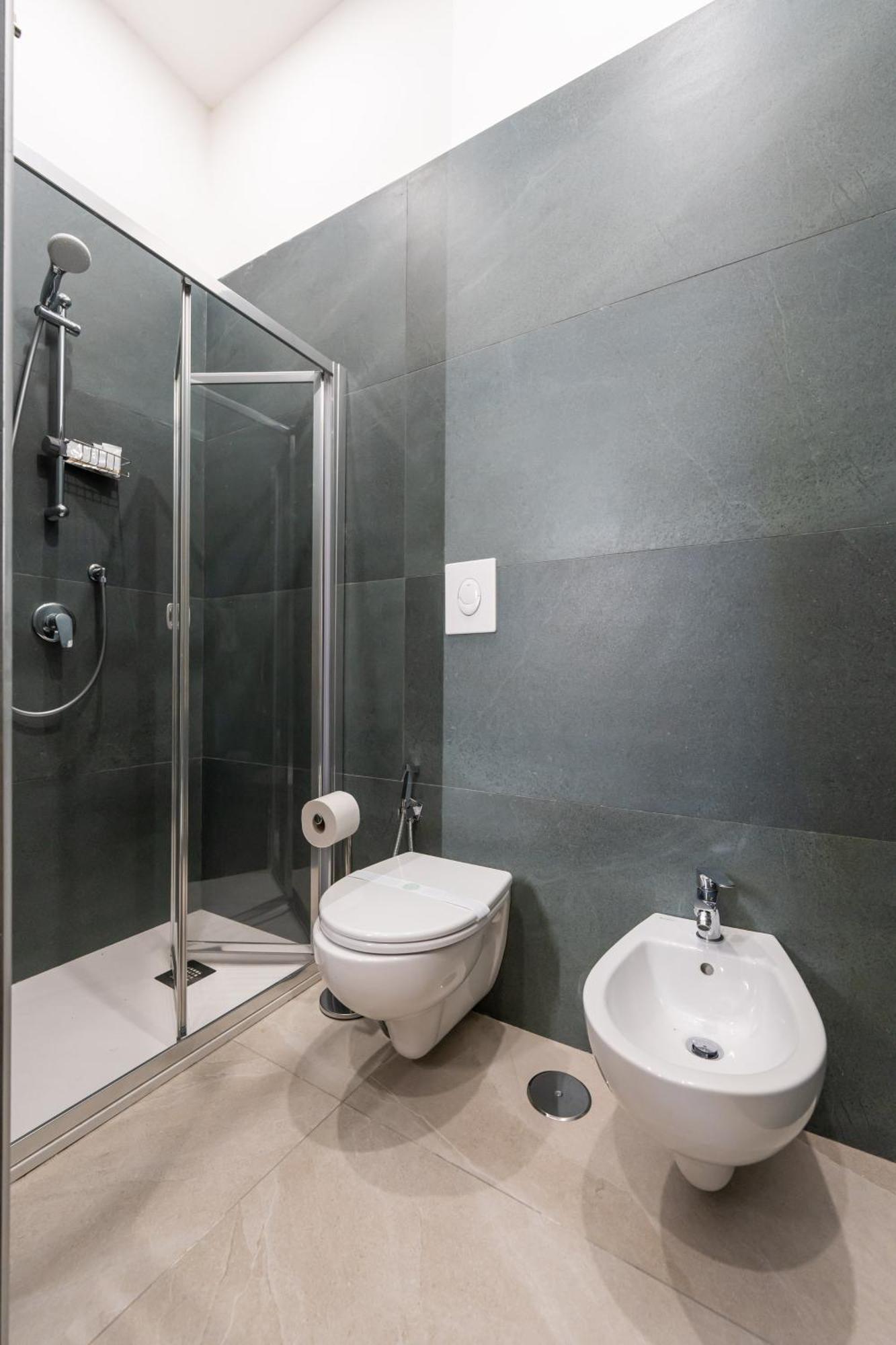 R&D Scassacocchi Apartments 15 Naples Extérieur photo