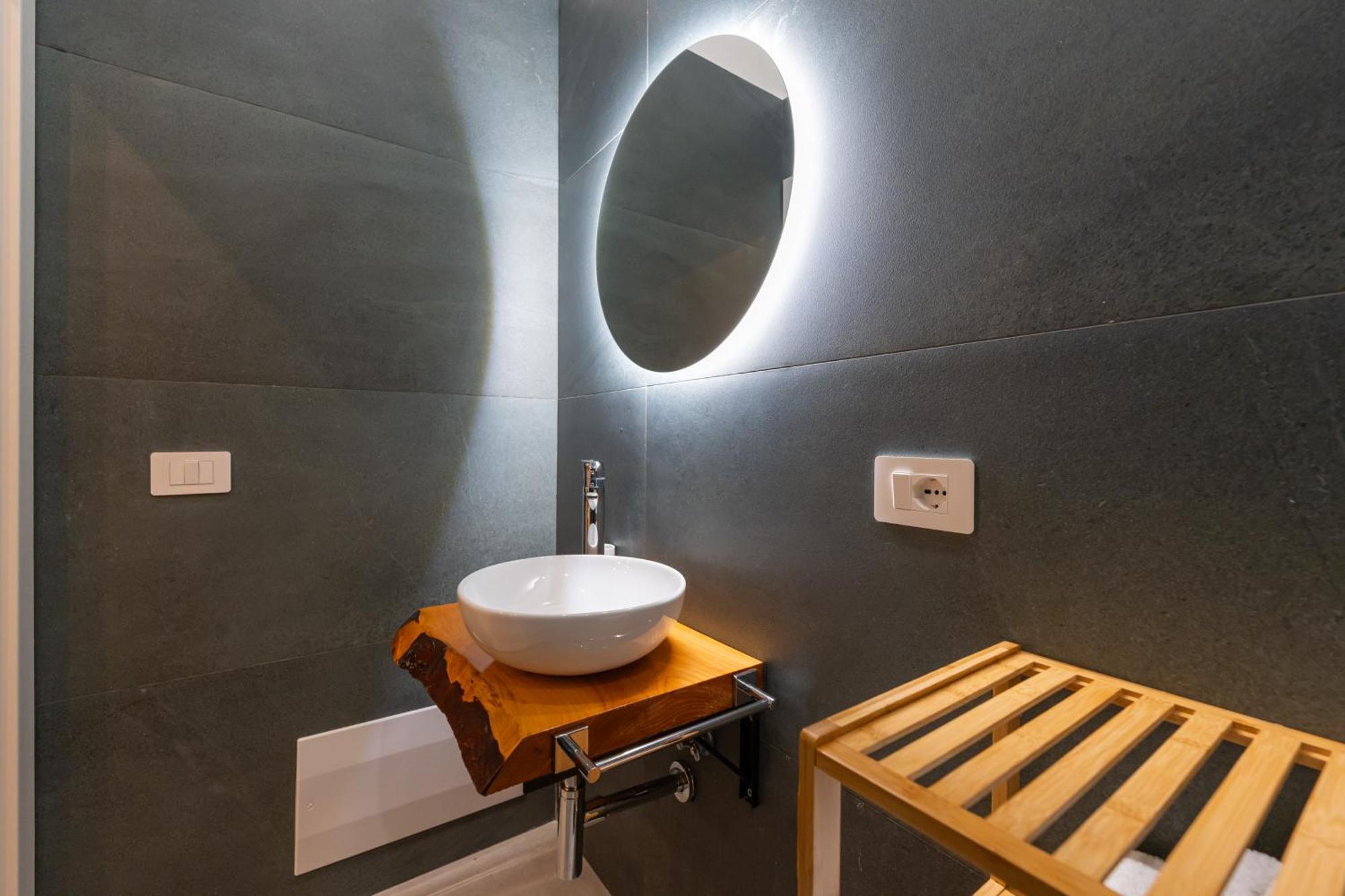 R&D Scassacocchi Apartments 15 Naples Extérieur photo